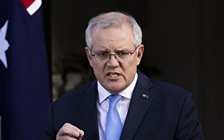 澳总理：基廷在中国问题上“看不清”时局