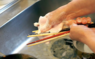 很多人洗碗筷的方法错了！教你正确清洗妙招