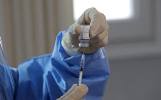 安省周一增325新病例 全省72%完成接种