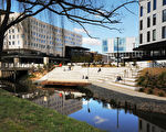 澳洲国立大学设立新奖学金 吸引住宿生