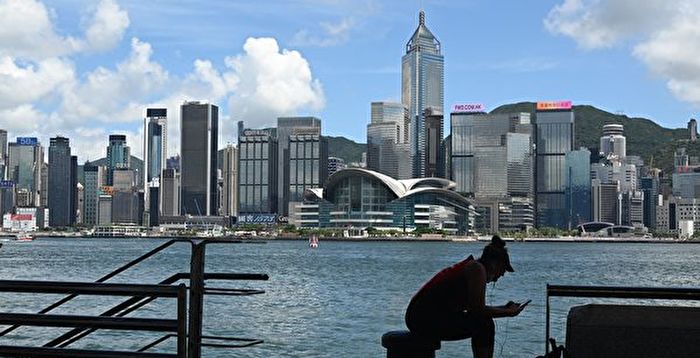 欧洲商会：欧企正考虑从香港撤离员工