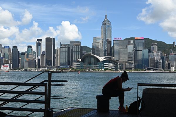 中共暂缓香港反制裁法 专家：难阻外资撤离