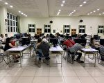 桃園警攻堅破獲職賭場  52人落網重罰四百萬元