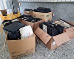 爱嘉好表现 废资讯物品回收成果大丰收