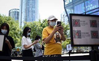 组图：疫情爆发期 北京防控再升级