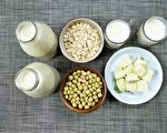 台达人手作豆香味～纯浓豆浆料理