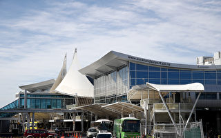奥克兰机场将新建国内和国际综合航站楼