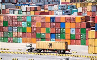 中国进出口同比降8.3% 河南39企业出海抢单