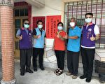 3名产销履历达人入选 为彰县农业争光