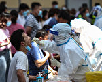 南京市ICU病房护士确诊染疫