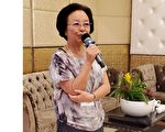 杨安泽妈妈谈教子