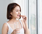 「疫」外發現 B群是葡萄王賣最好的保健產品
