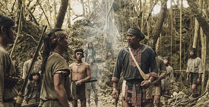 《斯卡罗》演员查马克病逝 长子获奖献亡父