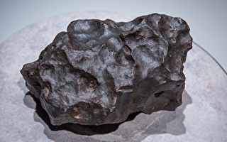 研究：隕石含特殊礦物質 或來自火星地幔層