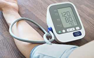 科学家找到人体内天然血压调控机制