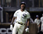 MLB重現經典電影 白襪玉米田裡擊退洋基