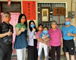 傳承客語翻轉人生 學子廖惠玲獲總統教育獎