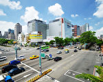 中部房市旺 台中夺上半年房地合一纳税王