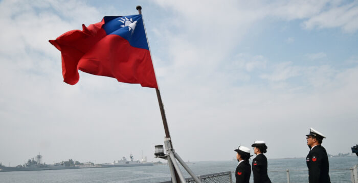 【名家专栏】台湾在中日关系中举足轻重