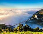 微解封 讓我們上山去！登太平雲梯 訪深山古道