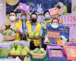 创世推中秋好礼   植物人妈妈助义卖