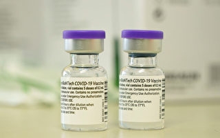美CDC建議免疫力低下者打第三針疫苗