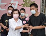 情定愛工坊 林姿妙盼支持庇護工場