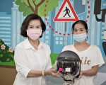 新住民機車考駕照 宜蘭協助新朋友圓夢