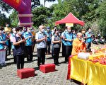 漫步公館鄉  客庄桐樂趣
