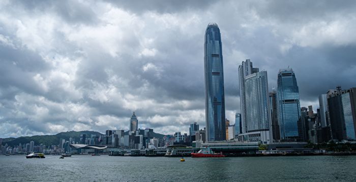 中共紧急叫停香港《反外国制裁法》学者解析