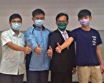 大學指考揭曉 中一中校長籲穩定數學題庫