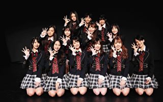 AKB48 Team TP八月份公演 首以線上形式演出