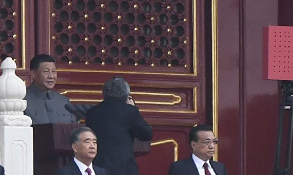 周晓辉：党内步调不一致 习近平释整肃信号