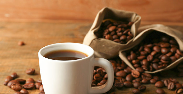 新研究：适量喝咖啡可降低心脏病致死风险