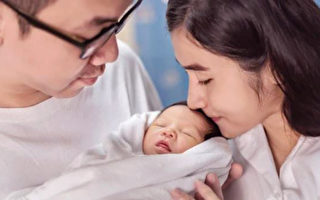 【連載】生命的第一個小時決定人生