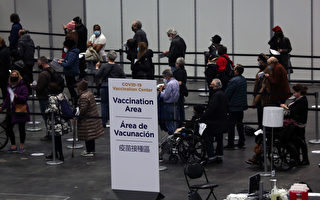 纽约和波多黎各本周起实施疫苗证明政策