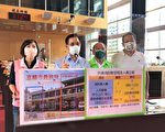 四议员联手力促 外埔警、消、户合建