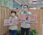 议员吁：振兴券200元券改100惠及小摊商