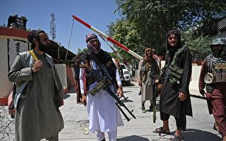 阿富汗人正在目睹塔利班統治的真實本質