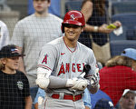 MLB柯尔力压大谷翔平 洋基2：1险胜天使