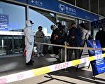 逾70名中共官防疫不力被问责 暴露外行领导内行