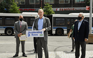 MTA公车扩大服务计划