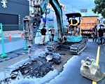 道路月均二千个洞 中市议员提路基总体检