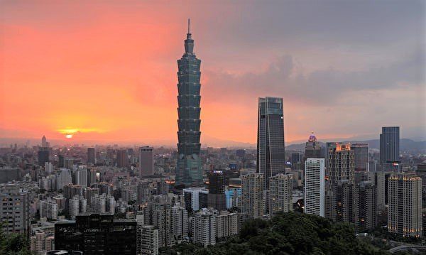 台湾是外籍人士工作地首选 外媒发贴表赞