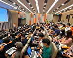 AI領域超前部署  ROS  AI暑期課程來囉
