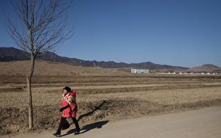朝鲜粮食和电力严重不足 无力应对美韩军演