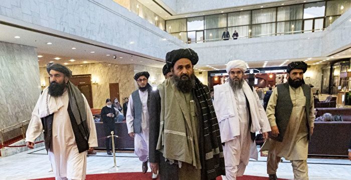 塔利班可能设执政委员会统治 不会有民主制