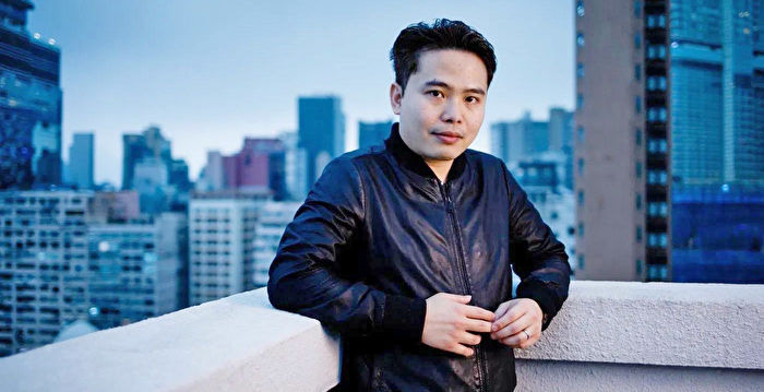 金像奖导演：继续前行 让香港电影遍地开花 | 欧文杰 | 理大围城 | 占领立法会 - Vimarsana News