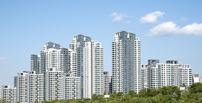 外国人在韩购房 中国人连续9年居首