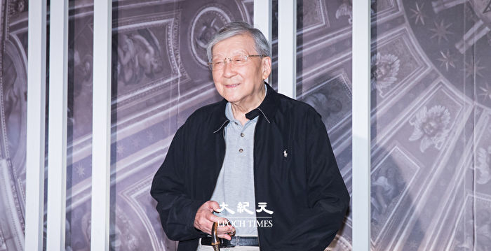 李行导演因心肺衰竭离世 享耆寿91岁